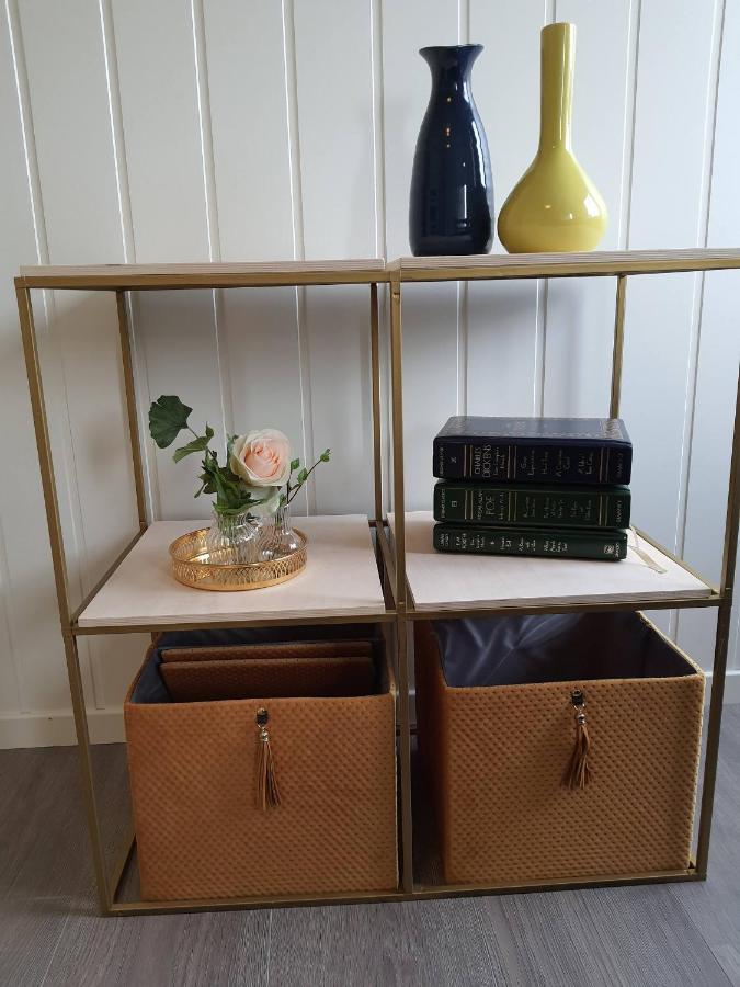Bnb Central Apartment 5 Downtown Stavanger สตาวังเงร์ ภายนอก รูปภาพ