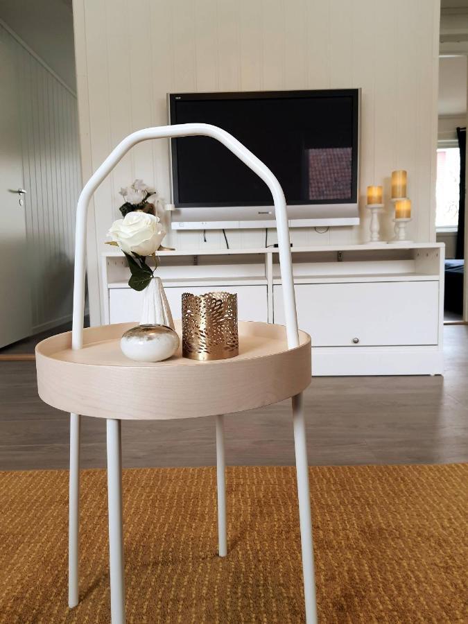 Bnb Central Apartment 5 Downtown Stavanger สตาวังเงร์ ภายนอก รูปภาพ