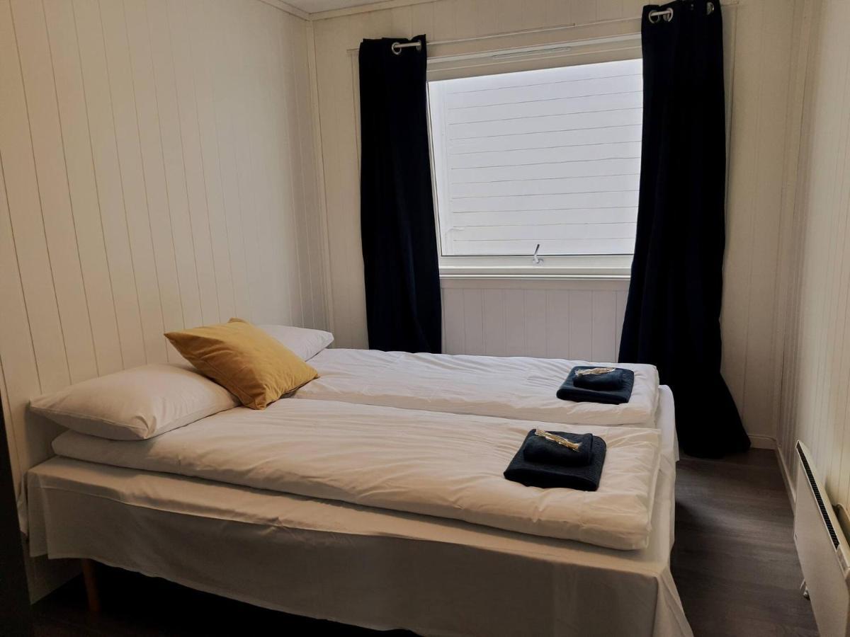 Bnb Central Apartment 5 Downtown Stavanger สตาวังเงร์ ภายนอก รูปภาพ