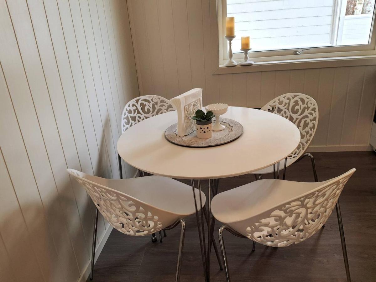 Bnb Central Apartment 5 Downtown Stavanger สตาวังเงร์ ภายนอก รูปภาพ