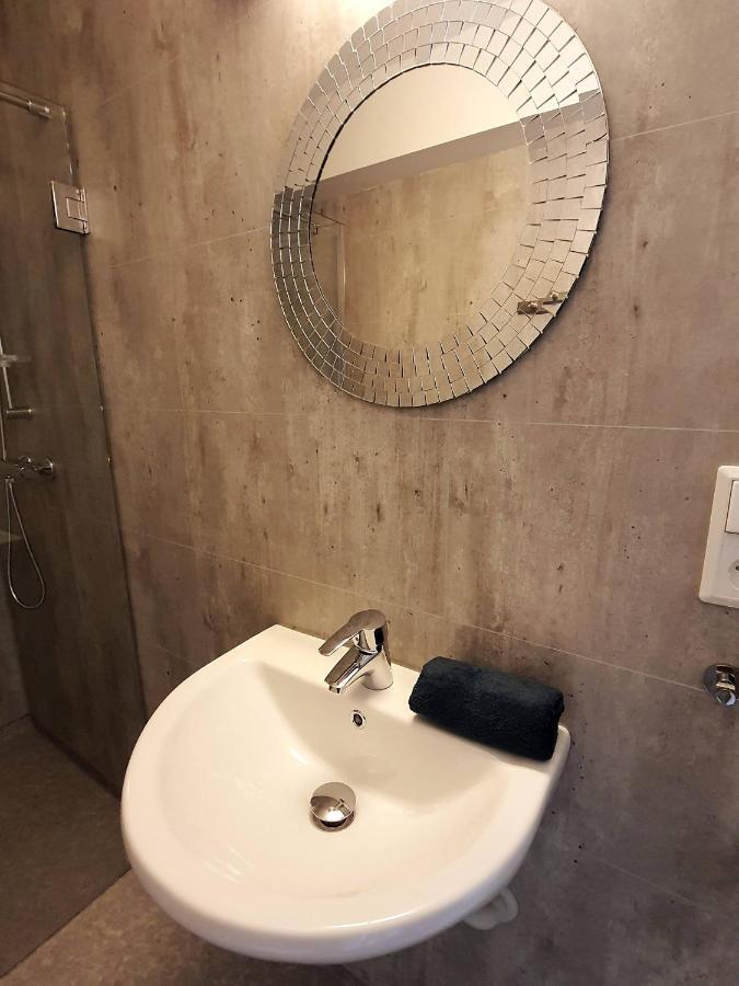 Bnb Central Apartment 5 Downtown Stavanger สตาวังเงร์ ภายนอก รูปภาพ