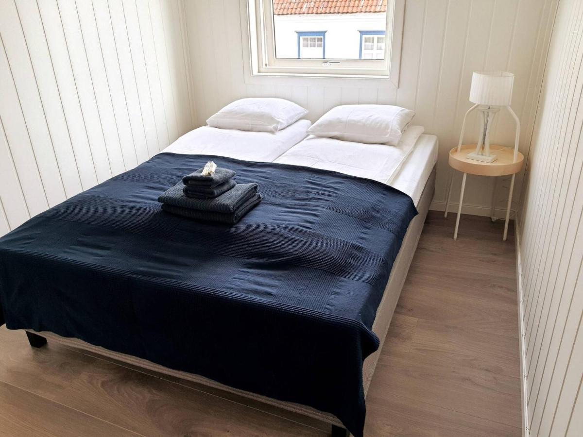 Bnb Central Apartment 5 Downtown Stavanger สตาวังเงร์ ภายนอก รูปภาพ